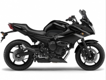 Фото Yamaha XJ6 Diversion ABS  №1