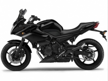 Фото Yamaha XJ6 Diversion ABS  №2